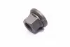 Гайка М22x1. 5x32 SW32 колеса (срібло) BPW. MB. SAF RIDER RD208035 (фото 4)