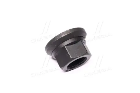 Гайка М22x1.5x32 SW32 з упорною шайбою (колір чорний) RIDER RD208089