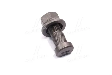 Шпилька колеса (з гайкою) М22х1.5х68х42 МВ RIDER RD228055
