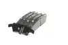 Колодка торм. диск. STANDARD CHEVROLET EPICA, EVANDA 05- задн. RIDER RD.23994STD (фото 4)