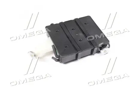 Бачок розширювальний ТАТА. I-VAN RIDER RD252750100229