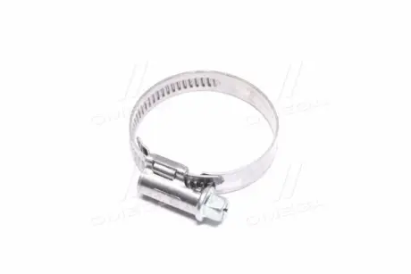 Хомут затяжной нерж. W2 25-40мм. Norma-Тип <> RIDER RD2540W2