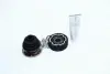 ШРУС к-т AUDI 80 81-91, VW GOLF II, III, PASSAT 88-96 внутр. RIDER RD255020258 (фото 1)