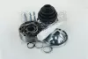 ШРУС к-т MB VITO 99-03, OPEL OMEGA A 86-94 внутр. RIDER RD255021490 (фото 1)