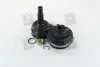 ШРУС к-т VW CADDY II 95-04, GOLF II, III наружн. RIDER RD255022461 (фото 1)