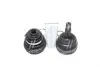 ШРУС к-т VW CADDY II 95-04, GOLF II, III, PASSAT 88-96 наружн. RIDER RD255022494 (фото 3)