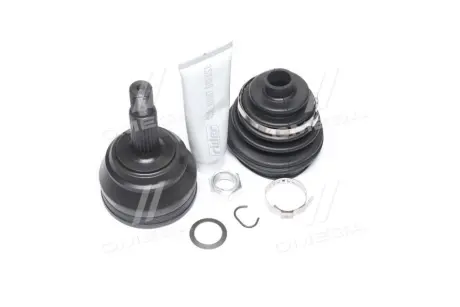 ШРУС к-т VW CADDY II 95-04, GOLF II, III, PASSAT 88-96 наружн. RIDER RD255022494
