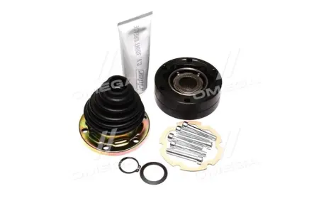 ШРУС к-т SKODA OCTAVIA 97-. VW CADDY 97- GOLF. PASSAT внутр. RIDER RD255022497