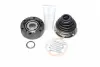 ШРУС к-т AUDI 80 84-94, VW PASSAT 91-96 внутр. RIDER RD255022545 (фото 1)