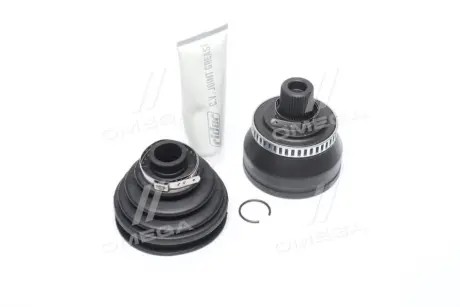 ШРУС к-т VW PASSAT 98-05, AUDI A4, A6 наружн. RIDER RD255022763