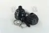 ШРУС к-т VW TRANSPORTER IV 90-03 наружн. RIDER RD255022900 (фото 1)
