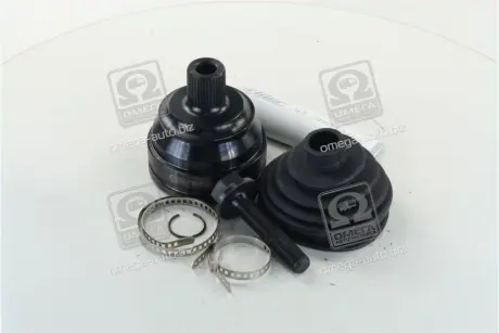 ШРУС к-т VW TRANSPORTER IV 90-03 наружн. RIDER RD255022900