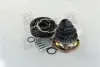 ШРУС к-т VW TRANSPORTER IV 90-03 внутр. RIDER RD255022902 (фото 1)