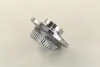 Маточина колеса CHERY AMULET задн. RIDER RD26153301 (фото 4)