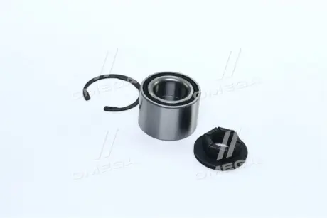Підшипник маточини FORD FOGUS -04. FIESTA 02-08 задн. RIDER RD26155256K