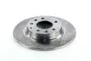 Диск тормозной MAZDA 6 02-07 задн. RIDER RD2625DF4442 (фото 1)