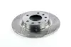 Диск тормозной MAZDA 6 02-07 задн. RIDER RD2625DF4442 (фото 4)