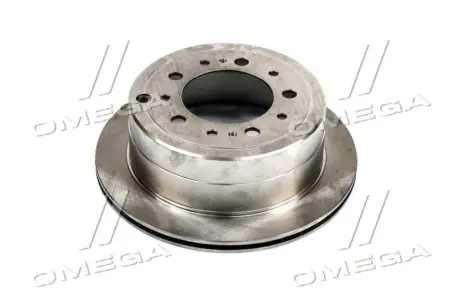 Диск тормозной TOYOTA LAND CRUISER 100 98-08 задн. RIDER RD.2625DF4483