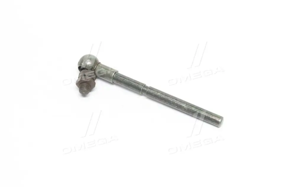 Шток РЦС Эталон, ТАТА Е-1 L=175mm (опора+шток) RIDER RD264329300102 (фото 1)