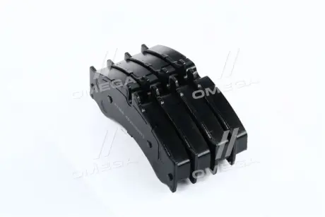 Колодка гальм. диск. STANDARD MB SPRINTER. LT28-46 96-06 передн. RIDER RD29153STD