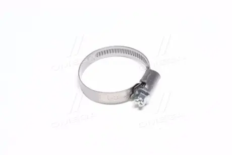 Хомут затяжной нерж. W2 30-45мм. Norma-Тип <> RIDER RD3045W2