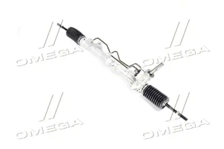 Механізм кермовий RENAULT LOGAN. SANDERO 04- (з ГУР) Professional RIDER RD.321100033