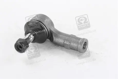 Накінечник тяги рул. VW GOLF II. III. PASSAT 84-00 лів. RIDER RD322910250