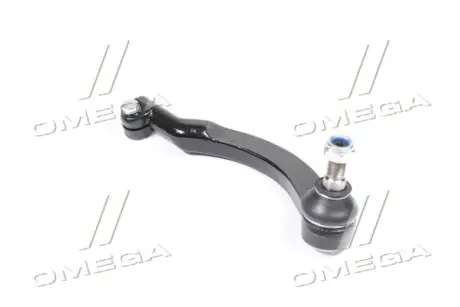 Накінечник тяги рул. OPEL MOVANO. RENAULT MASTER 01- лів. RIDER RD322926712