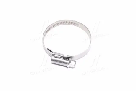 Хомут затяжной нерж. W2 32-50мм. Norma-Тип <> RIDER RD3250W2