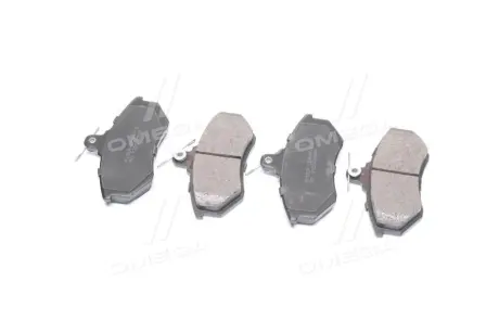 Колодка гальм. диск. CERAMIC AUDI A4. VW передн. RIDER RD330002PRF