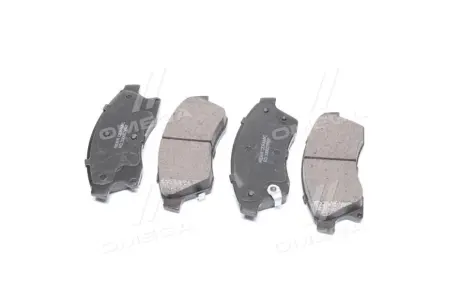 Колодка гальм. диск. CERAMIC CHEVROLET AVEO (T300) 11- OPEL ASTRA J передн.  RIDER RD330007PRF