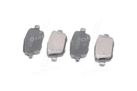 Колодка гальм. диск. CERAMIC FORD MONDEO. KUGA 08-12 задн.  RIDER RD.330023PRF