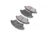 Колодка гальм. диск. CERAMIC RENAULT KANGOO. MEGANE 02- передн. RIDER RD.330062PRF (фото 2)