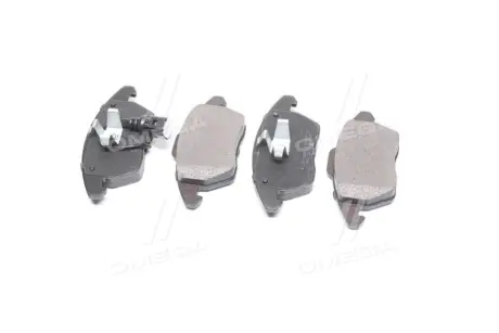 Колодка гальм. диск. CERAMIC VW PASSAT. CADDY. OCTAVIA 05- передн. RIDER RD.330101PRF