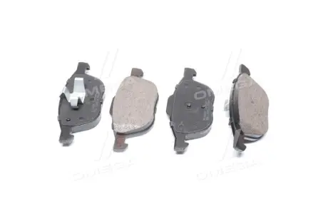 Колодка гальм. диск. CERAMIC MAZDA 3. FOCUS 03- передн.  RIDER RD330117PRF
