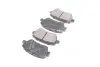 Колодка гальм. диск. CERAMIC DACIA LOGAN. RENAULT KANGOO 08- передн. RIDER RD330128PRF (фото 2)