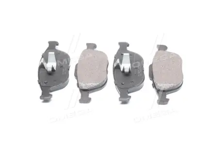 Колодка гальм. диск. CERAMIC FORD CONNECT 02- передн.  RIDER RD.330147PRF