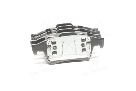 Колодка гальм. диск. RENAULT LAGUNA. MEGANE задн. RIDER RD3323DB1469