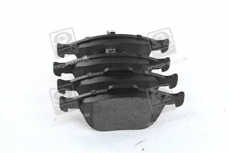 Колодка гальм. диск. FORD CONNECT 02- передн.  RIDER RD.3323.DB1532