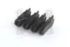 Колодка гальм. диск. HYUNDAI TUCSON. KIA SPORTAGE 04-. задн. RIDER RD.3323.DB3284 (фото 3)