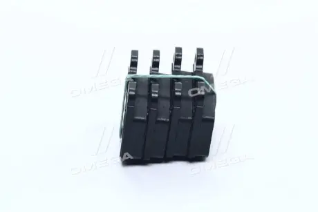 Колодка гальм. диск. OPEL OMEGA A. VECTRA B задн. RIDER RD3323DB915