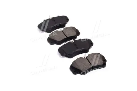 Колодка гальм. диск. OPEL OMEGA B передн. RIDER RD3323DB957