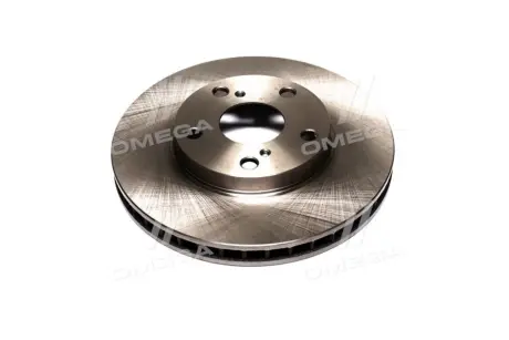 Диск гальмівний TOYOTA CAMRY 96-06 передн. RIDER RD3325DF1431