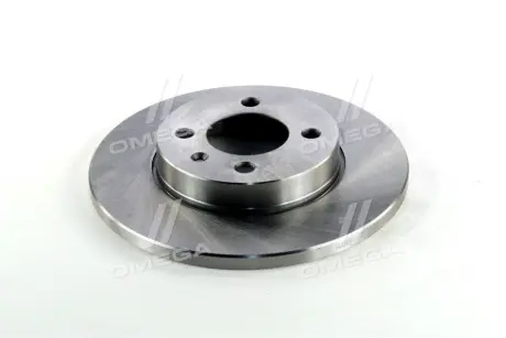 Диск тормозной CHERY AMULET, VW GOLF III передн. RIDER RD3325DF1532
