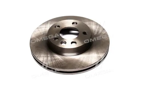 Диск гальмівний VW SHARAN передн. RIDER RD3325DF2776