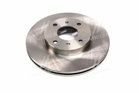 Диск тормозной NISSAN ALMERA, PRIMERA передн. RIDER RD3325DF4169