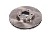 Диск гальмівний MAZDA3 2.0L 03- передн. RIDER RD.3325.DF4385 (фото 3)