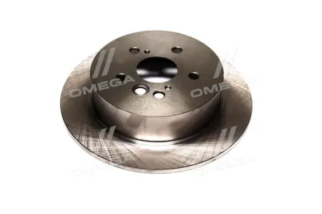 Диск гальмівний TOYOTA RAV4 01-05. CHERY TIGGO 05- передн. RIDER RD.3325DF4441