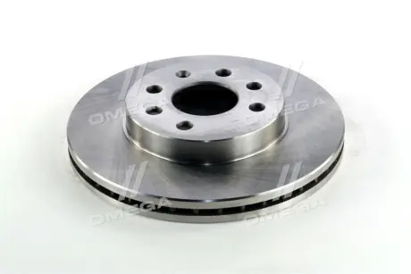 Диск гальмівний DAEWOO NUBIRA 97- передн. RIDER RD3325DF4547