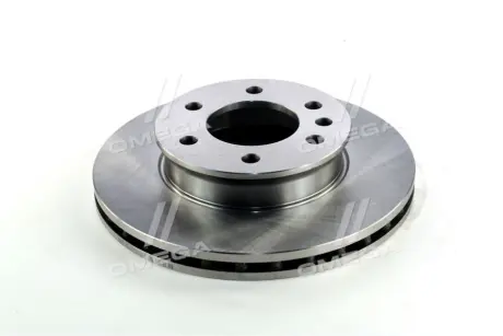 Диск гальмівний MB SPRINTER. VW CRAFTER 06- передн. RIDER RD.3325DF4822S